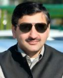 Shakeel Khan