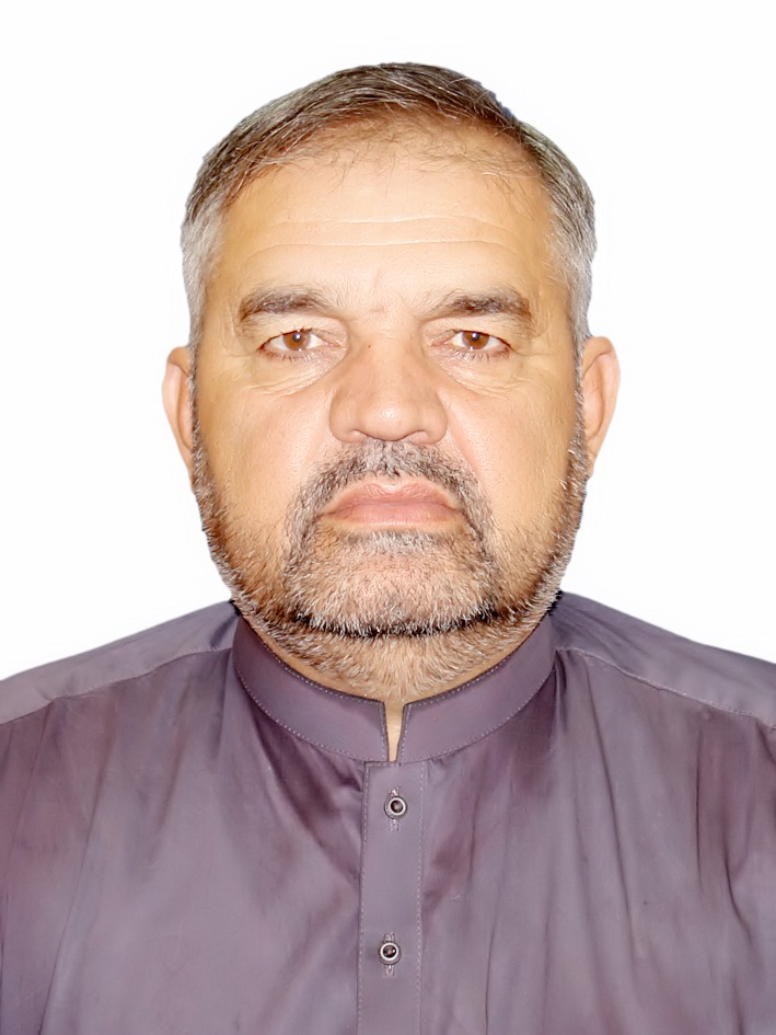 Mukhtiar Nawaz